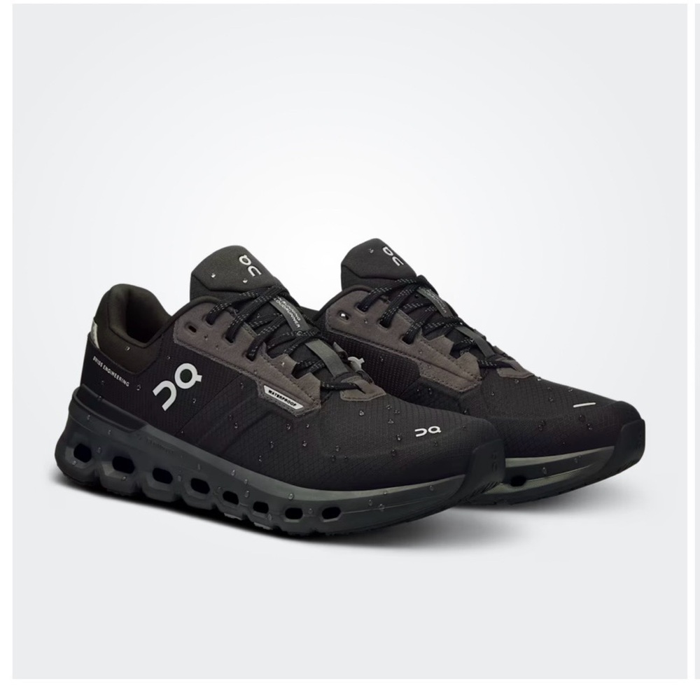 On Cloud ☁️ Cloudrunner 2 Waterproof